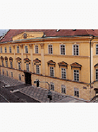 ministerstvo školství