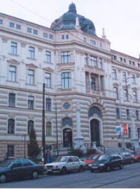 Krajský soud v Brně