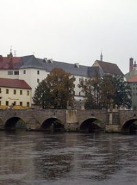 Písek