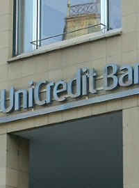 UniCredit Bank