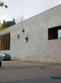 Schengen - Europazentrum