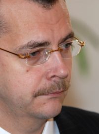 Jaroslav Tvrdík (ČSSD)