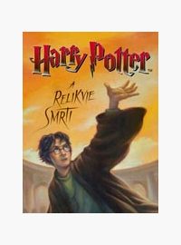 Harry Potter a relikvie smrti