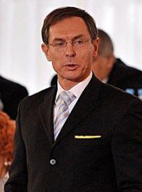 Jan Švejnar