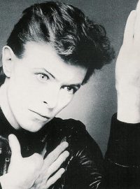 Bowie 3