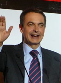 José Luis Zapatero