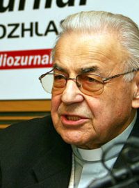 Miroslav Vlk
