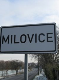 Milovice