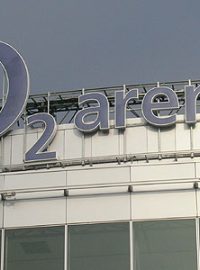 O2 arena