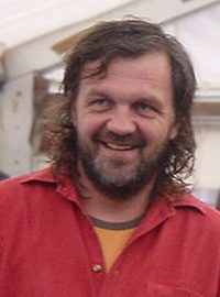 Emir Kusturica