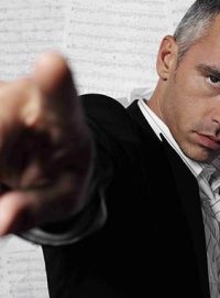 Kdo nevyhrál San Remo, v Itálii nic neznamená... Eros Ramazzotti to štěstí měl