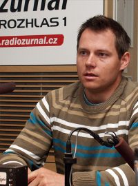 Tomáš Kraus odpovídá