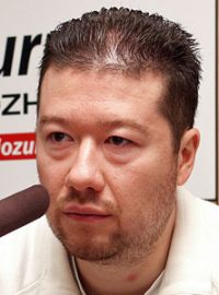 Tomio Okamura