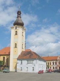 Dobřany