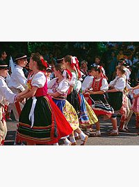 folklór