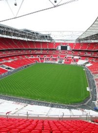 Nové Wembley