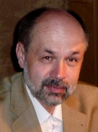 Jiří Pehe