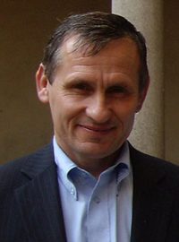 Jiří Čunek