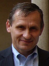 Jiří Čunek