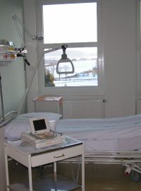 Hořovická porodnice láká maminky na luxus