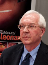 Prof. Jiří Drahoš