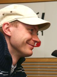 Jan Budař