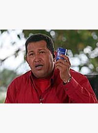 Hugo Chavez