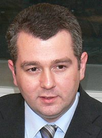 Karel Kuchařík