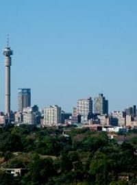 Johannesburg