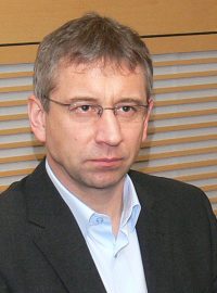 Jaromír Drábek