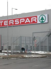 Interspar