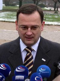 Petr Nečas