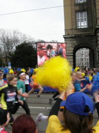 Půlmaraton 2009