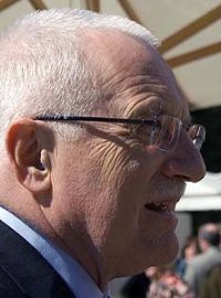 Václav Klaus