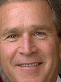 George W. Bush