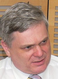 Vlastimil Tlustý