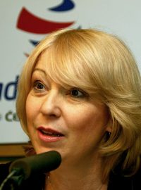 Milena Vicenová