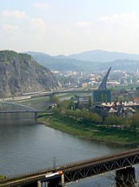 Ústí nad Labem