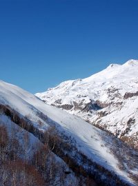 Elbrus