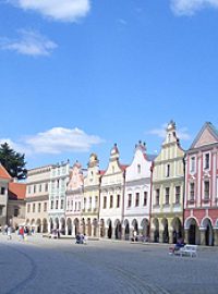 Telč