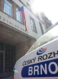 Český rozhlas Brno