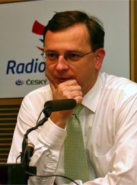 Petr Nečas