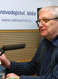 Jiří Suchý