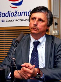 Jan Fischer