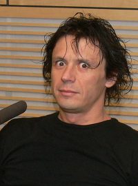 David Černý