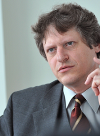 Pavel Mertlík