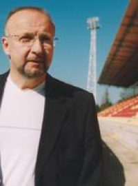 Jaroslav Starka