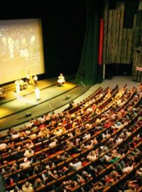 Fresh Film Fest
