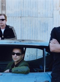 Depeche Mode