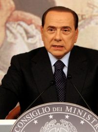 Silvio Berlusconi